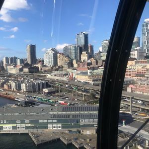 Meet your Posher, Toni